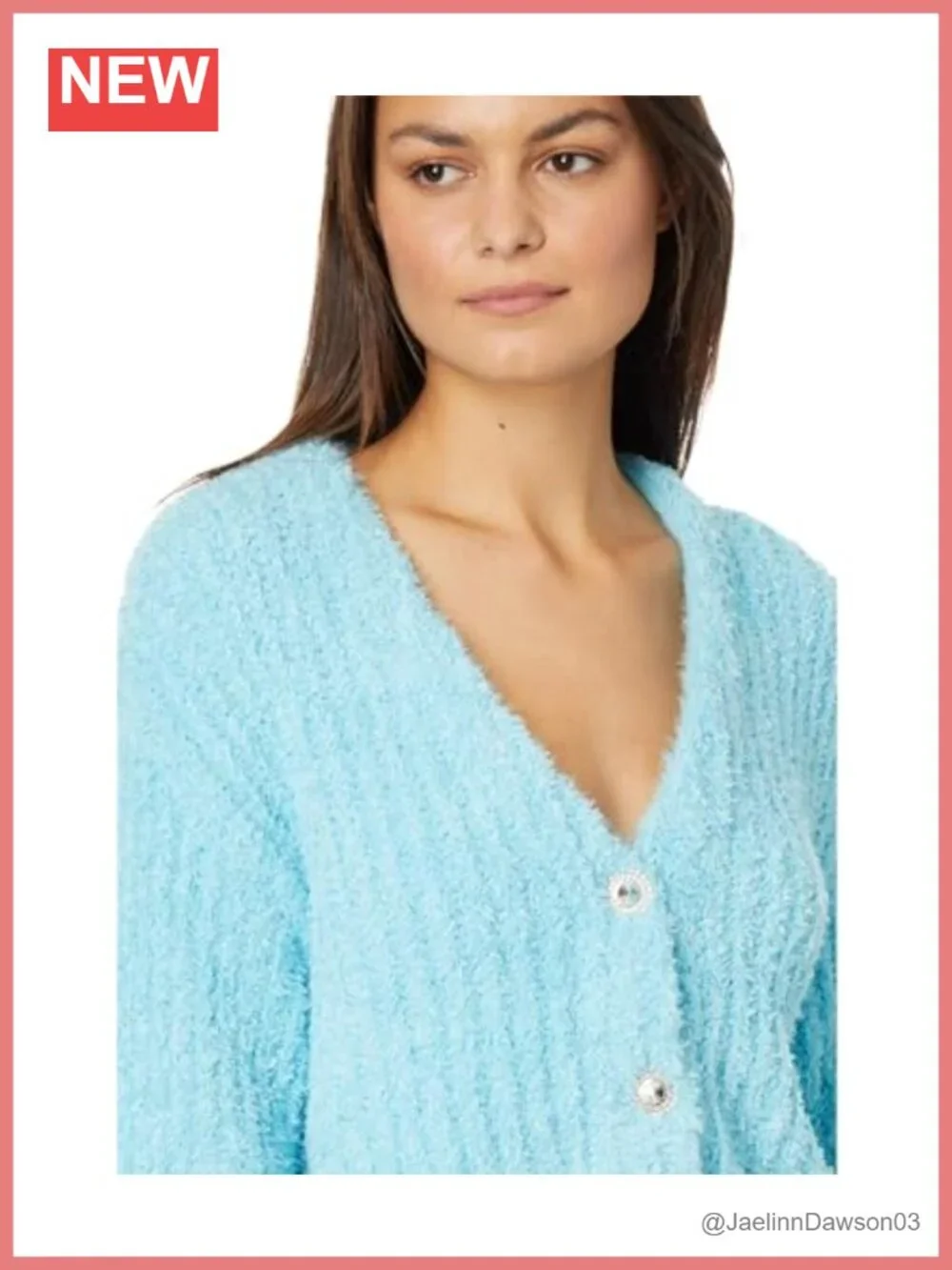 N/A soft fuzzy